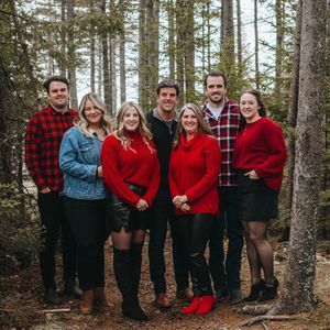 Meet your Posher, Jayne